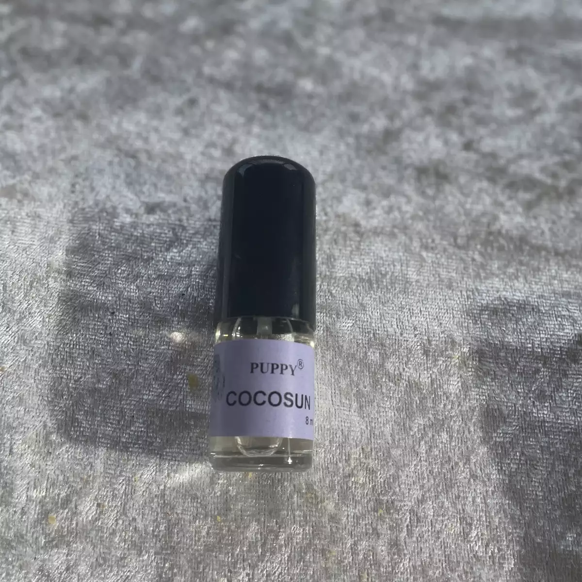 Parfum lady (parfum pour femelle)