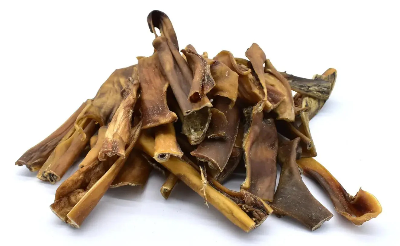 Peau de chameau