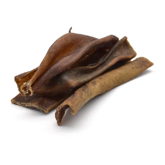 Peau de chameau
