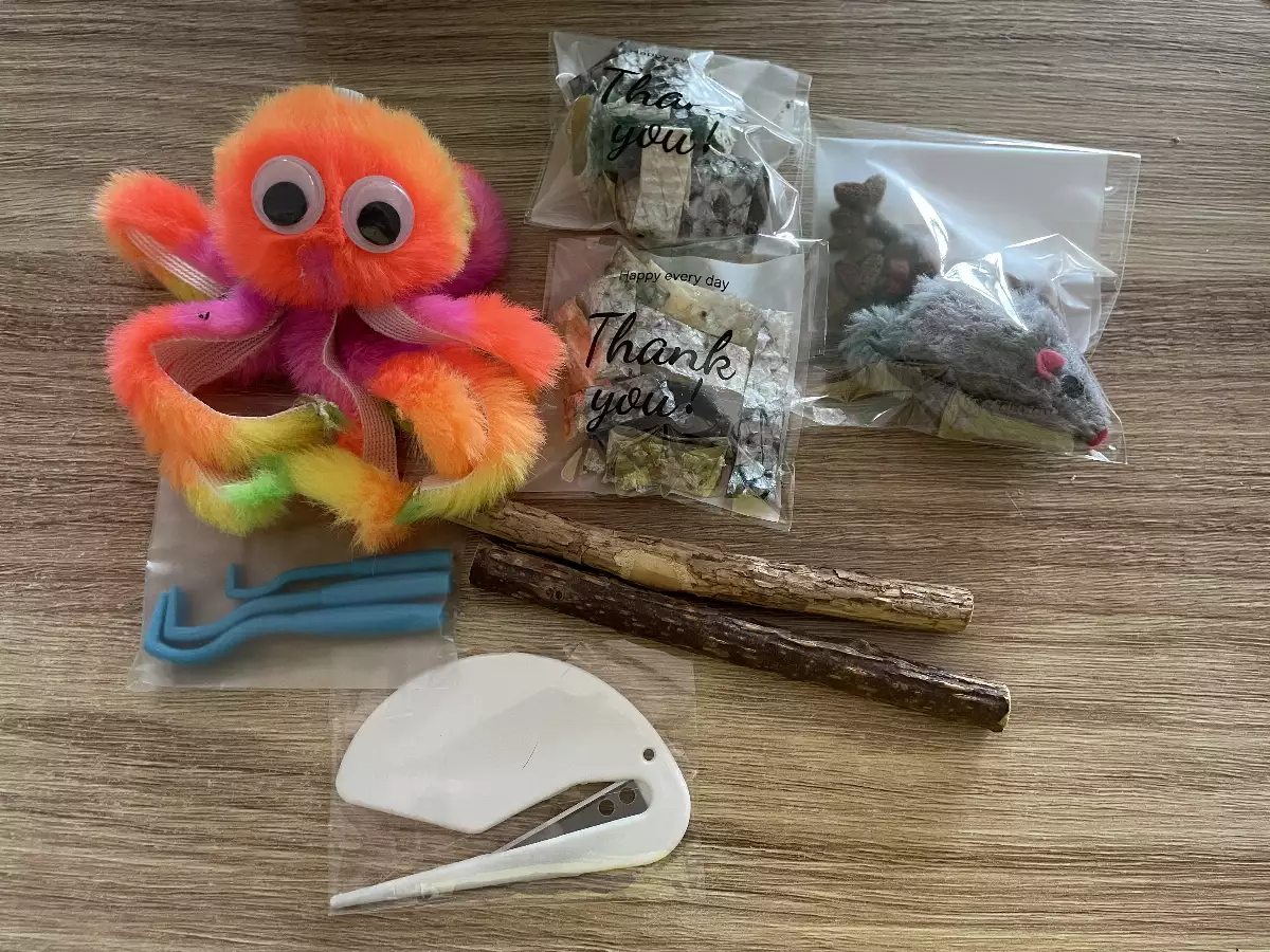 Félibox personnalisée